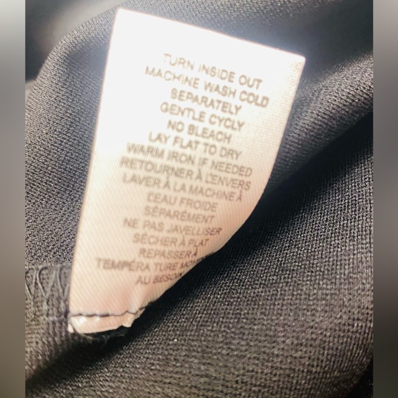 ATHENA MARIE Modern Tummy Control
Leggings - Picture 4 of 9